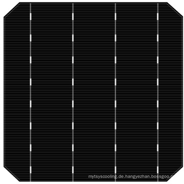 Förderung monokristalline Solarzelle 23% Kohlenwasserstoff-Ultraschallreiniger